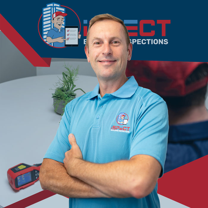David Roth | iSPECT Caroline Springs